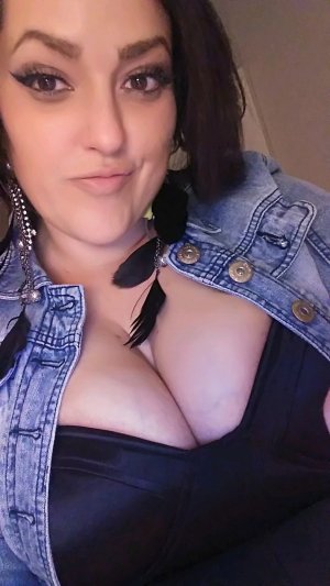 Anais outcall escorts in La Puente CA