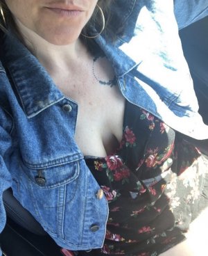 Lydie-anne sex contacts in Montrose CO