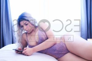 Francheska outcall escort and sex party